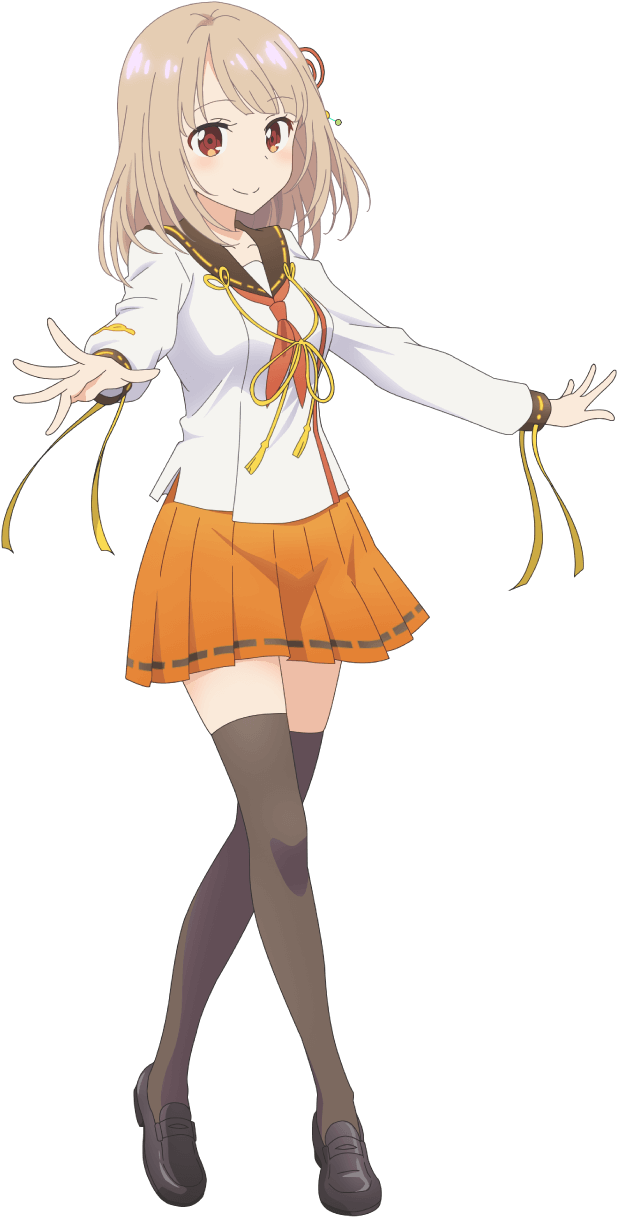 Anime Character PNG Transparent Images, Pictures, Photos | PNG Arts