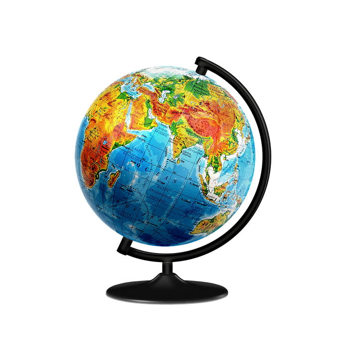Geography Download PNG Image