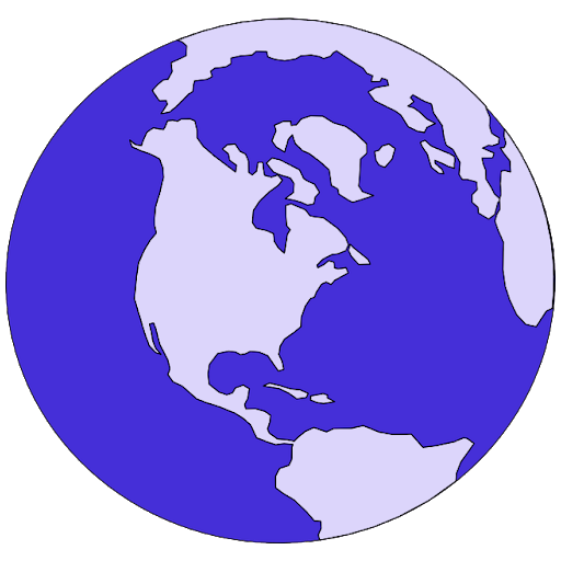Geografi PNG Gambar latar belakang