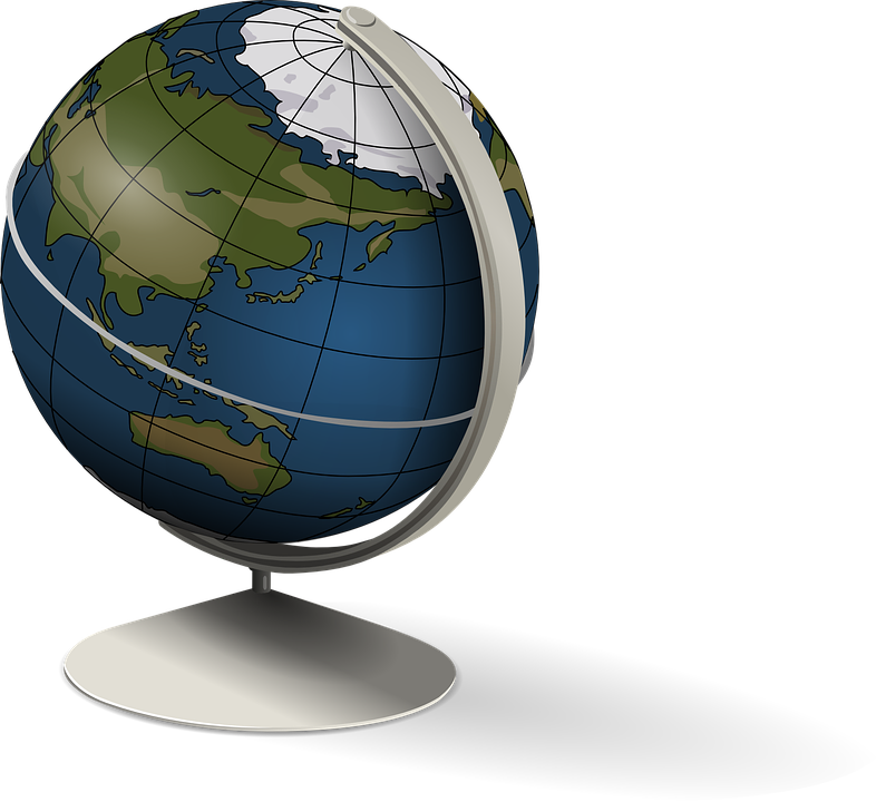 Geography PNG Pic