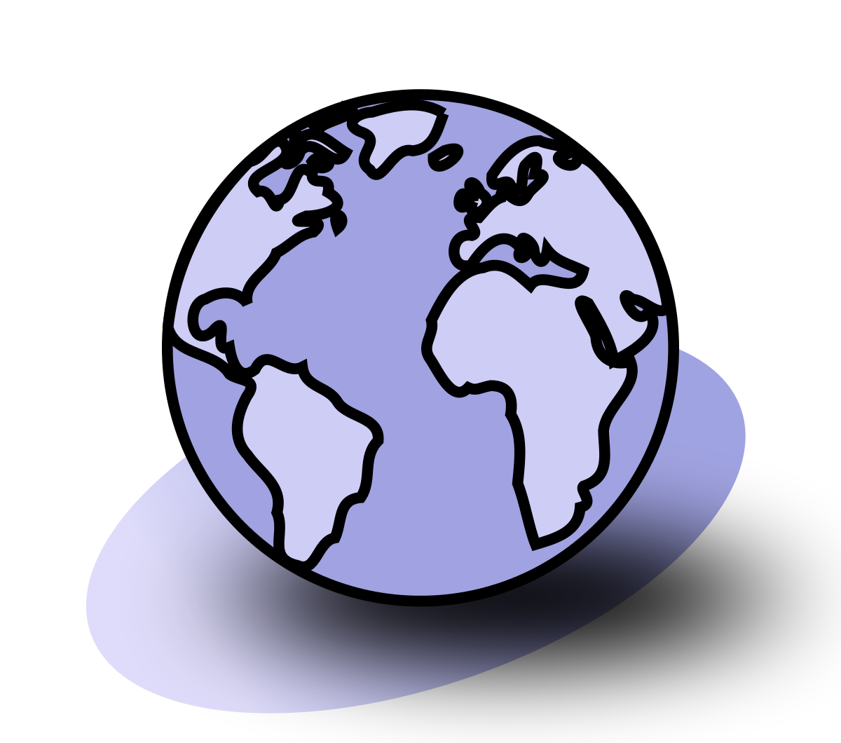 Geography PNG Transparent Image