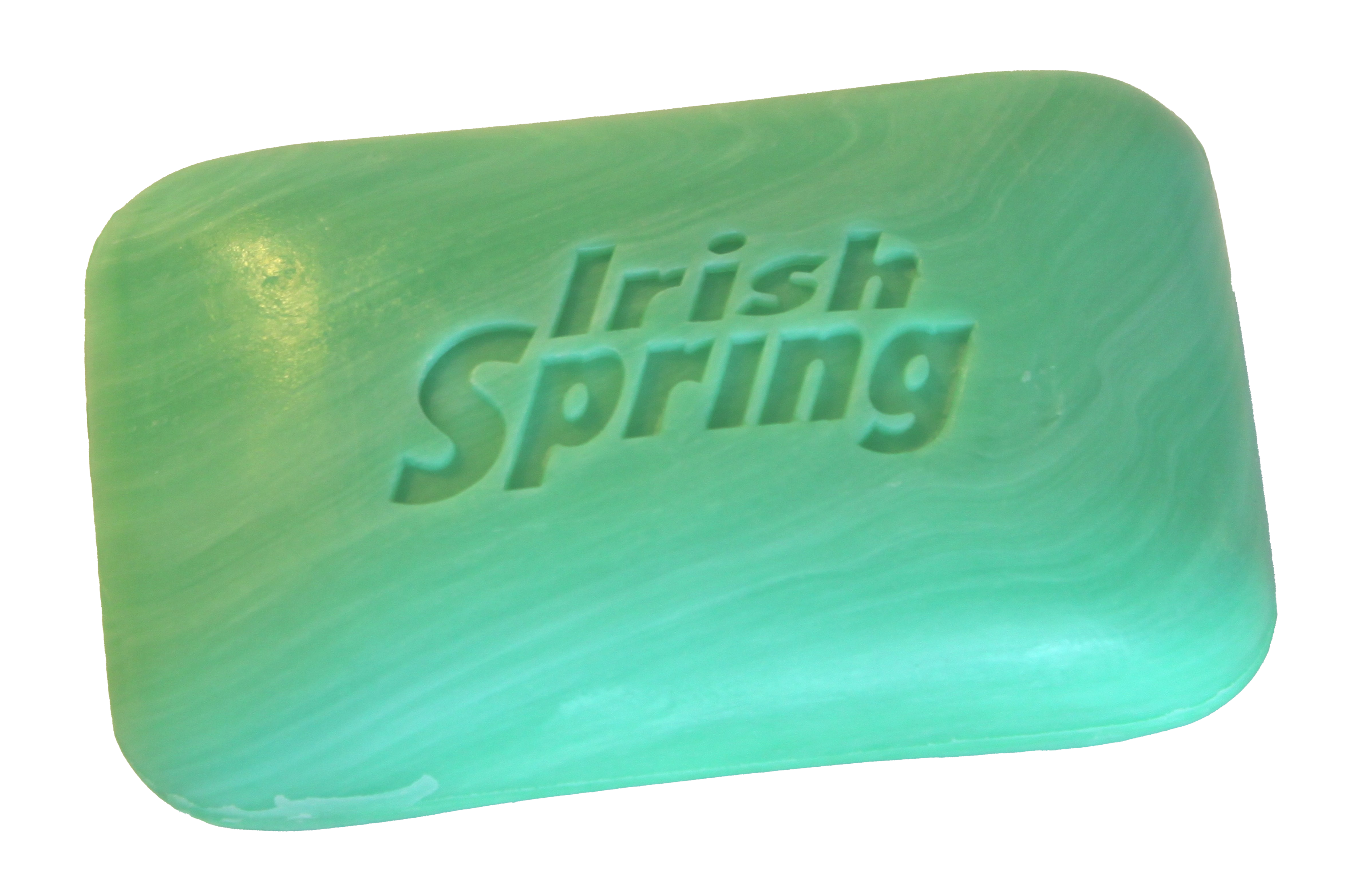 Glycerin Green Soap PNG Free Download