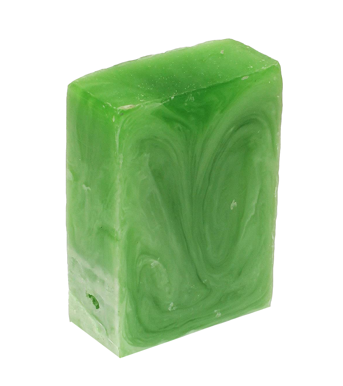 Glycerin Green Soap PNG Photo