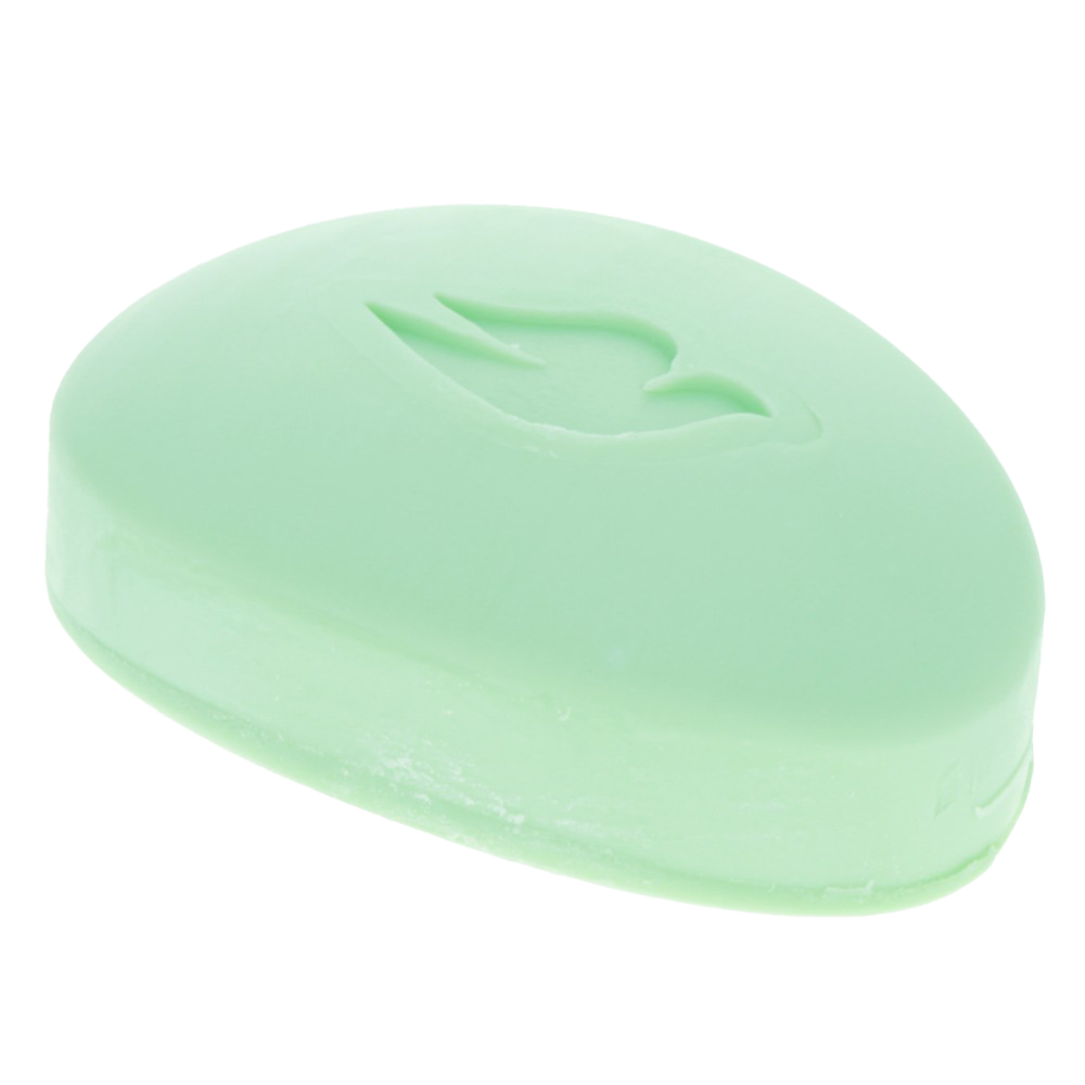 Pic PNG de savon glycérin vert
