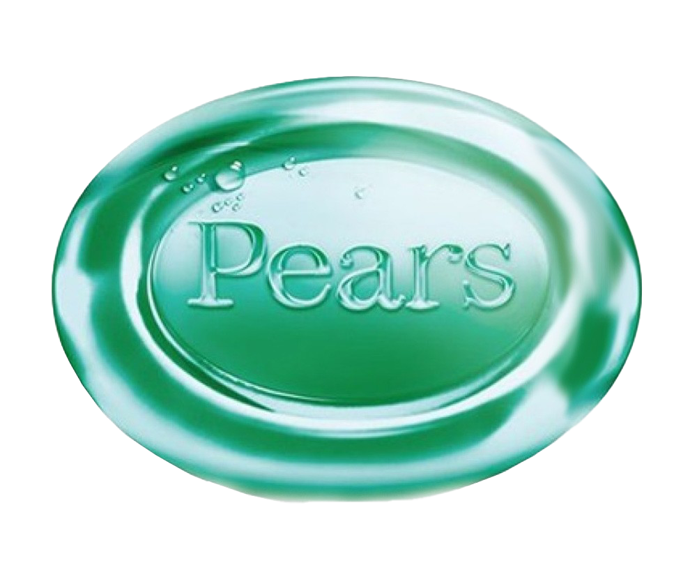 Glycerin Green Soap PNG Picture