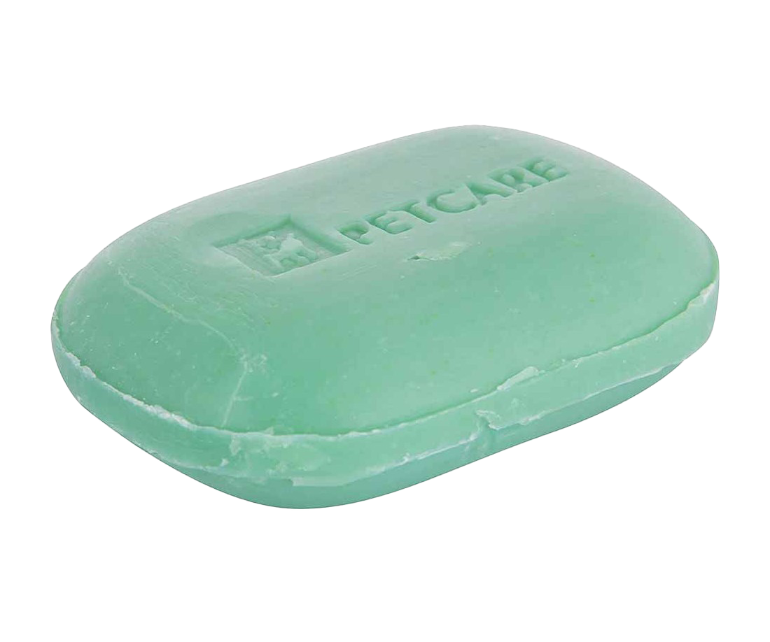 Glycerin Green Soap Transparent Background PNG