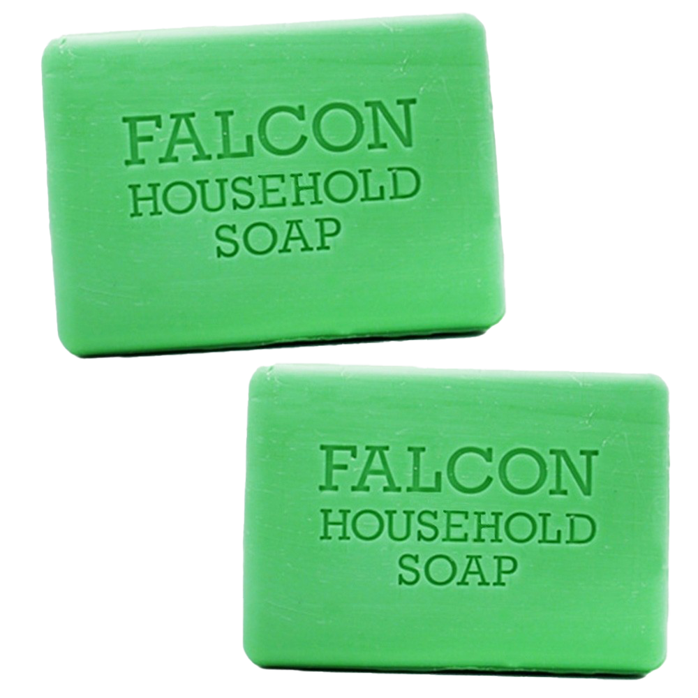 Images Transparentes de savon vert glycérine
