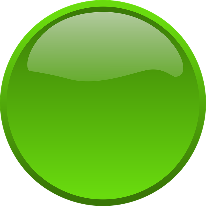Go Button PNG Image