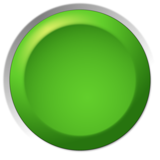 Go Button PNG Picture