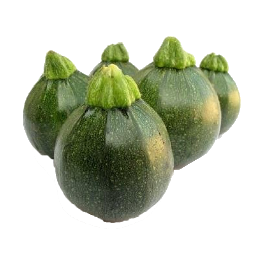 Green Pumpkin Download Transparent PNG Image