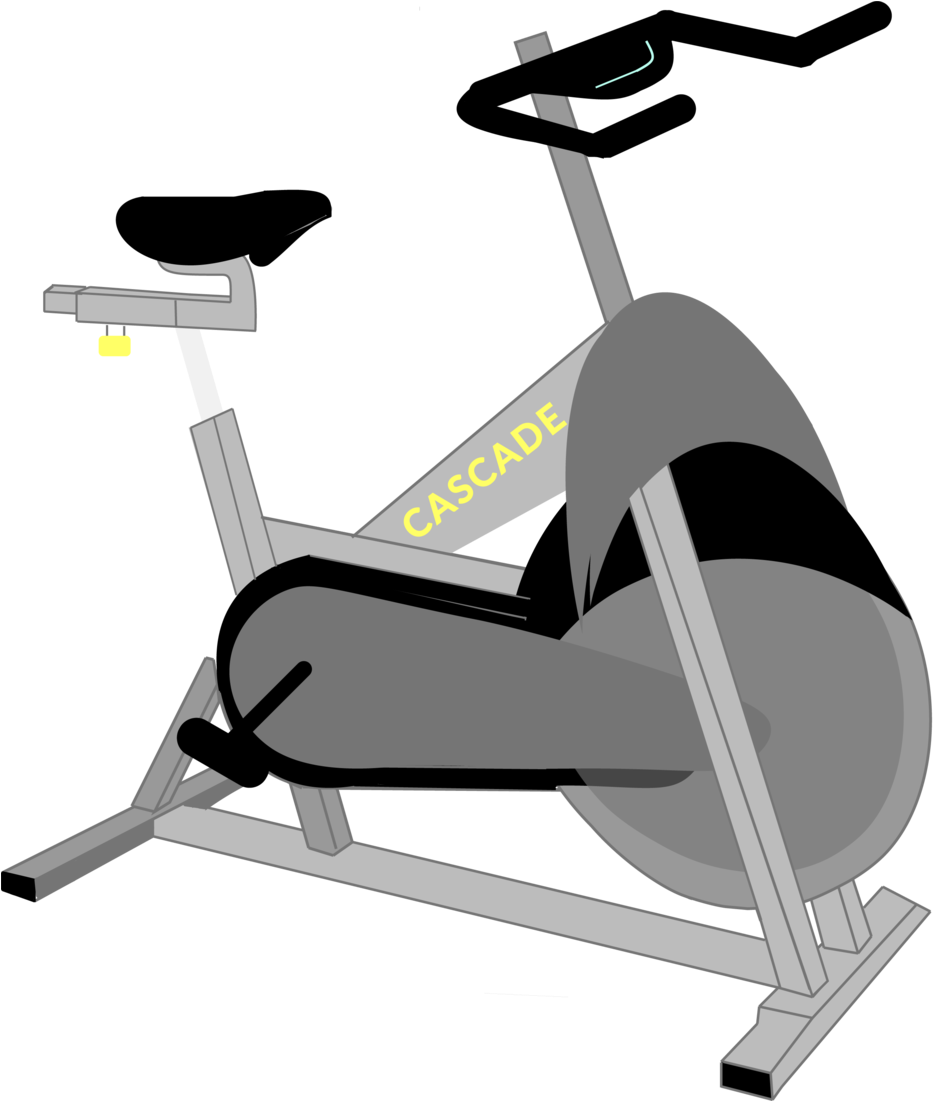 Gym Equipment Free PNG Image
