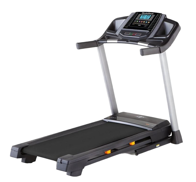 Gym Equipment Machine Free PNG Image