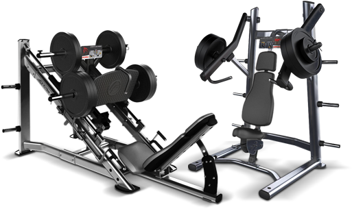 Gym Equipment PNG Image Background