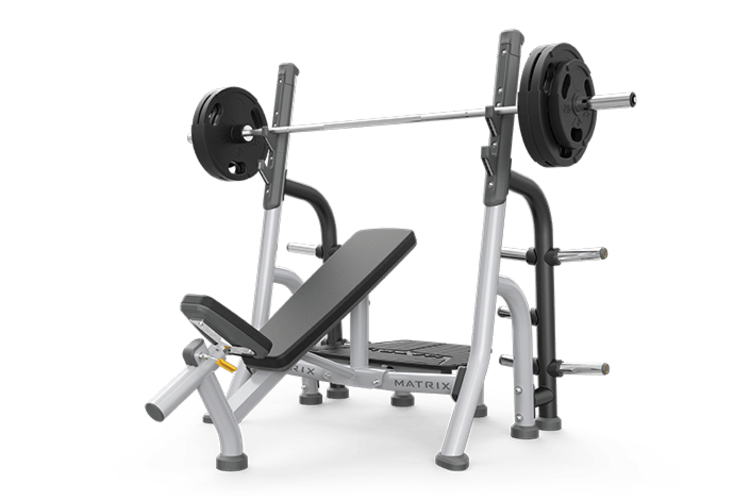 Gym Equipment PNG Photo