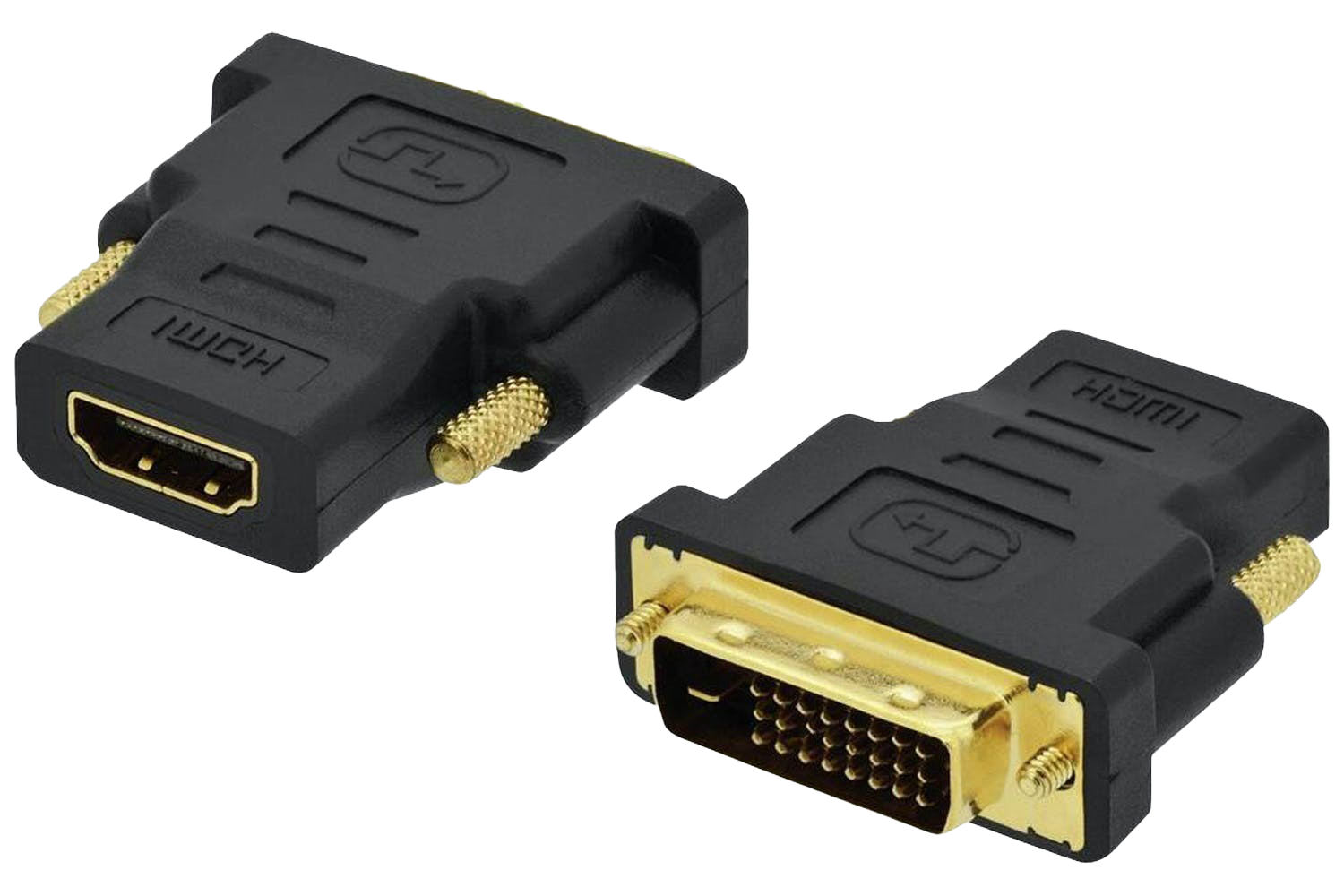 HDMI DVI-kabel PNG-foto