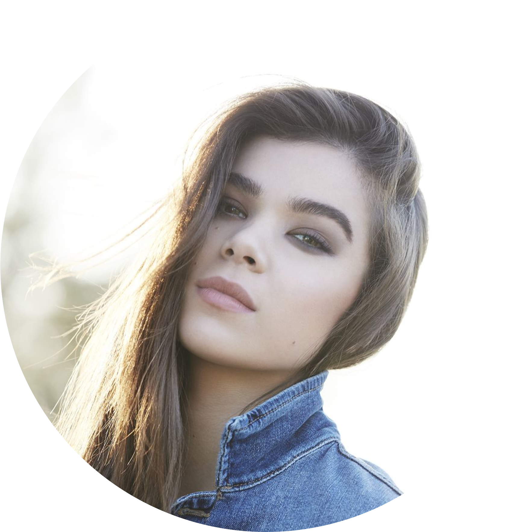 Hailee Steinfeld PNG Picture
