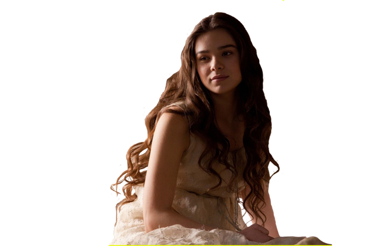 Hailee Steinfeld PNG Transparent Image