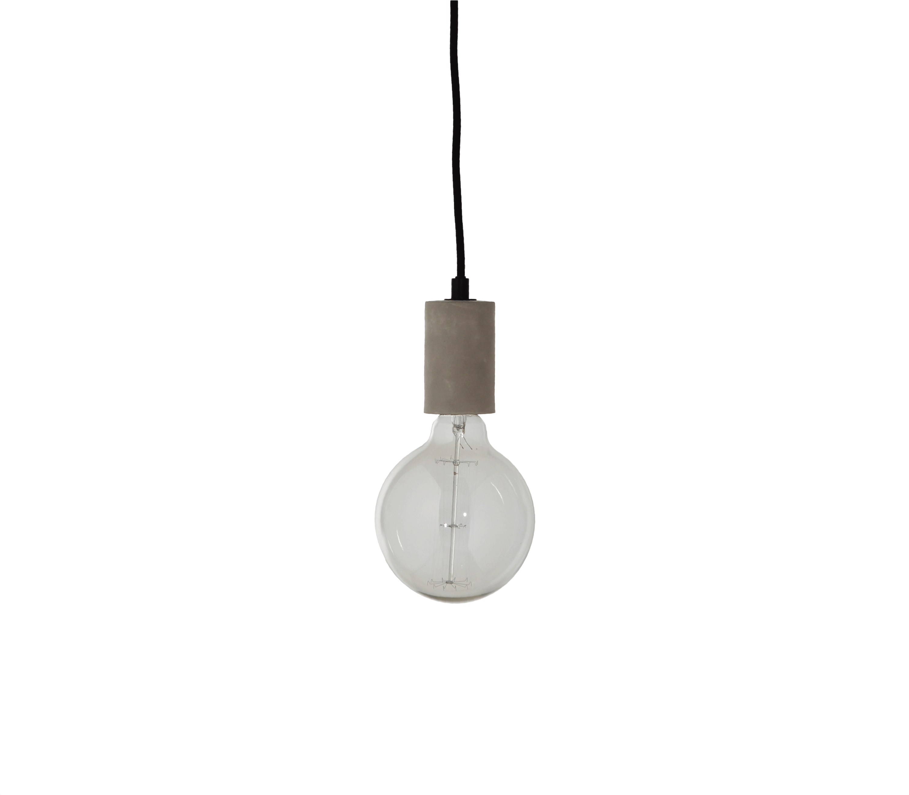 Hanging Light PNG Transparent Image