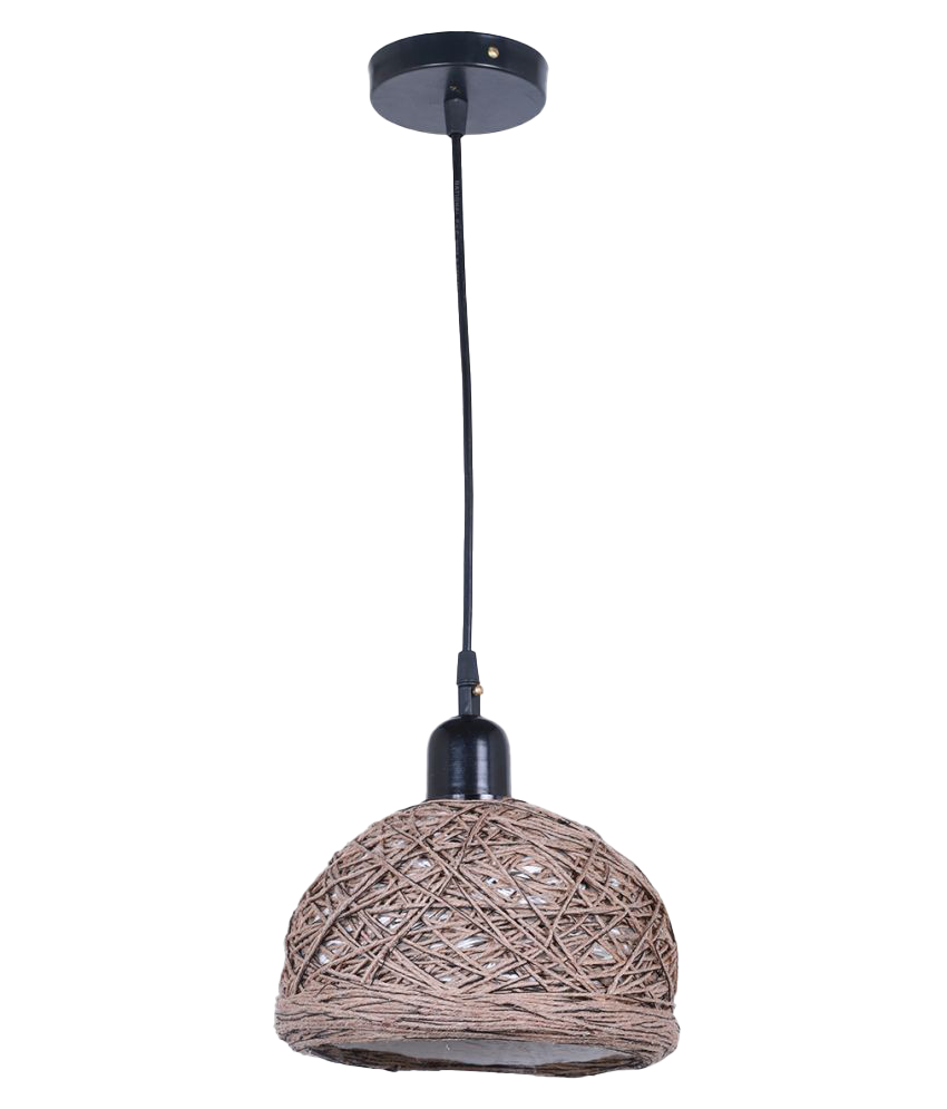 Hanging Light Pendant PNG High-Quality Image