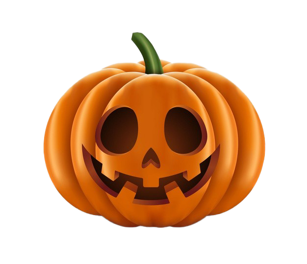 Happy Pumpkin Carving PNG Free Download