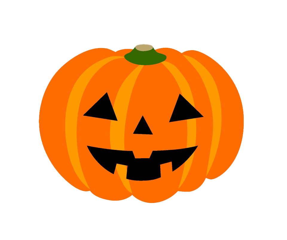 Happy Pumpkin Carving Transparent Image