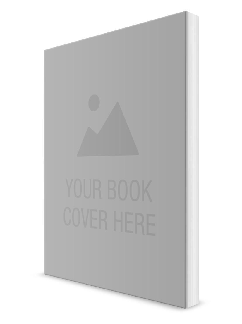 Hardcover Book Cover Transparent Images