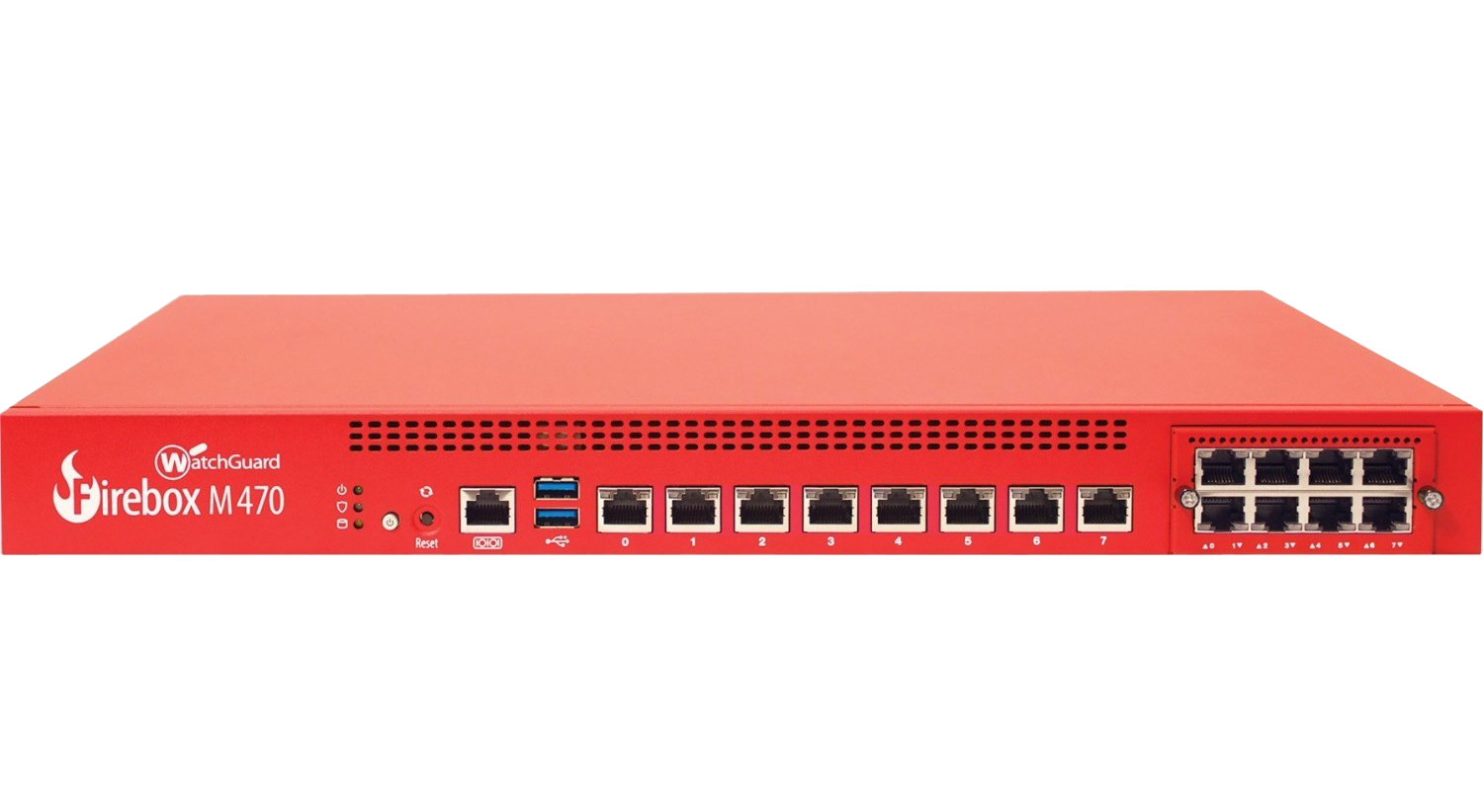 Inicio Firewall Appliance PNG Pic