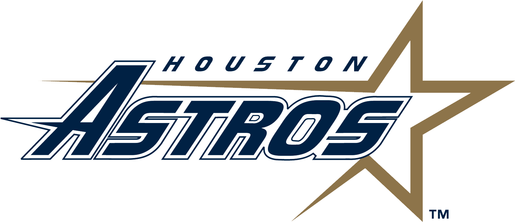 Houston Astros Logo Free PNG Image