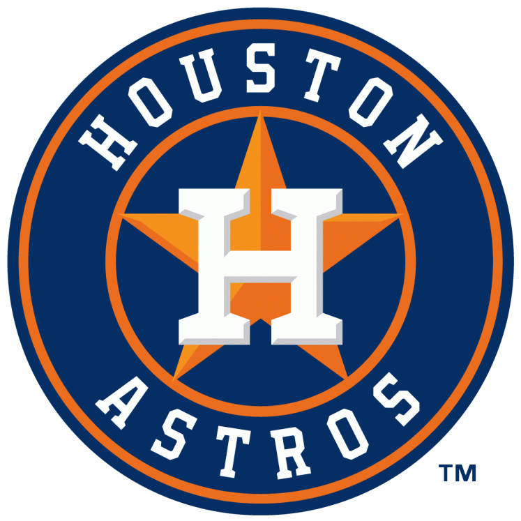 Houston Astros Logo PNG Pic