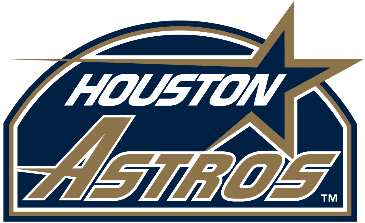 Houston Astros logotipo imagem transparente