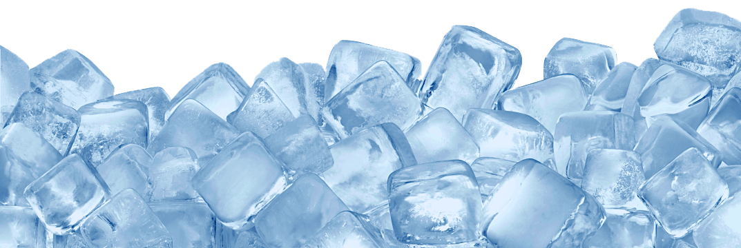 Ice cube PNG photo