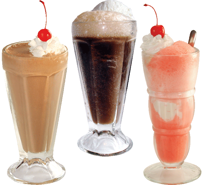 Ice Drink Download PNG Image
