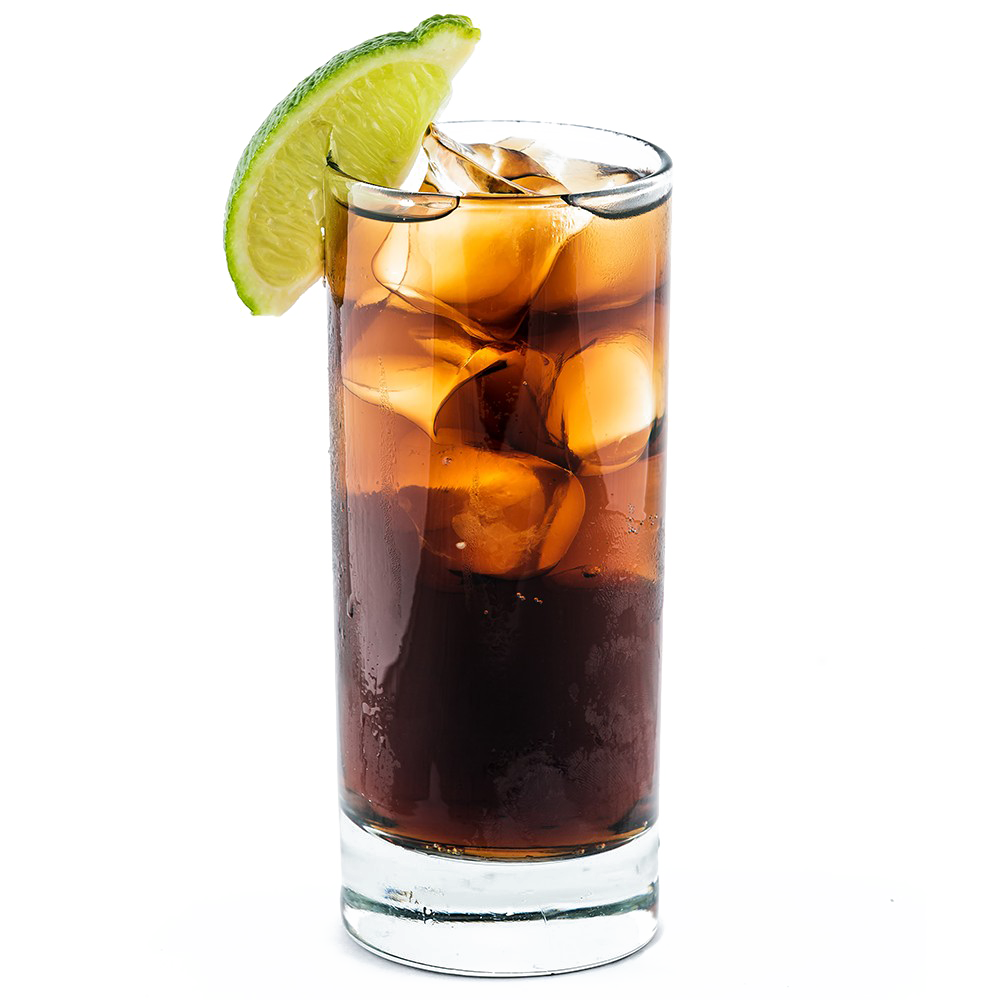 Ice Drink PNG Download Image