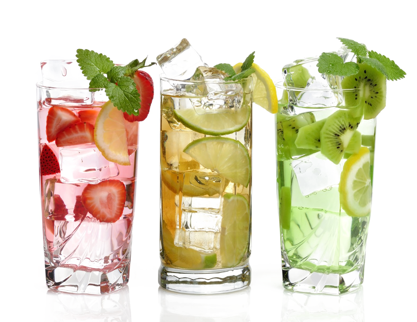 Ice Drink PNG Pic
