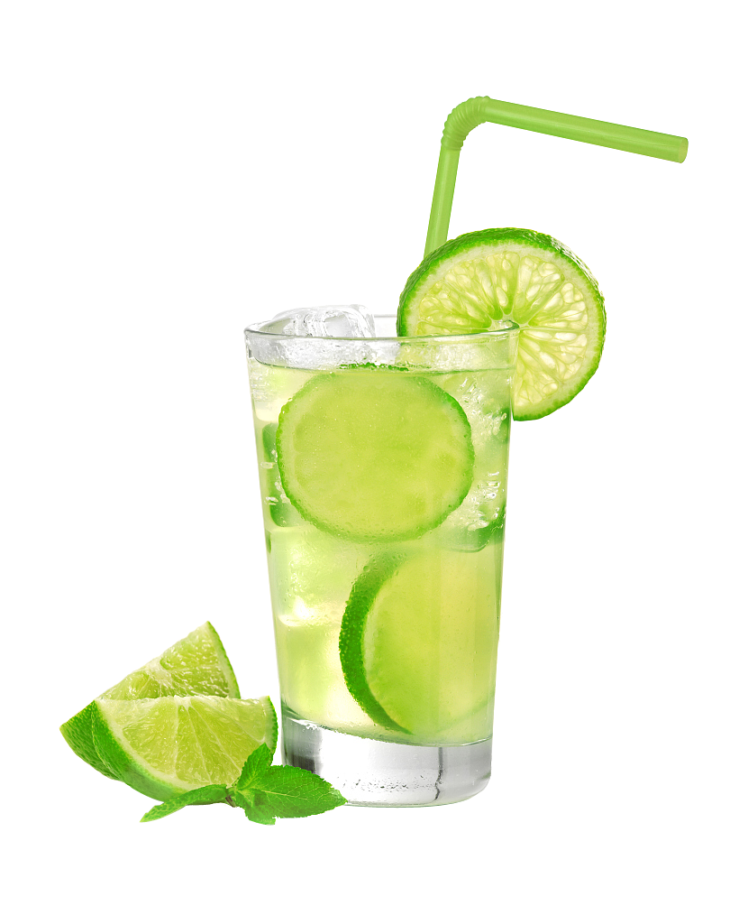 Ice Drink Transparent Images