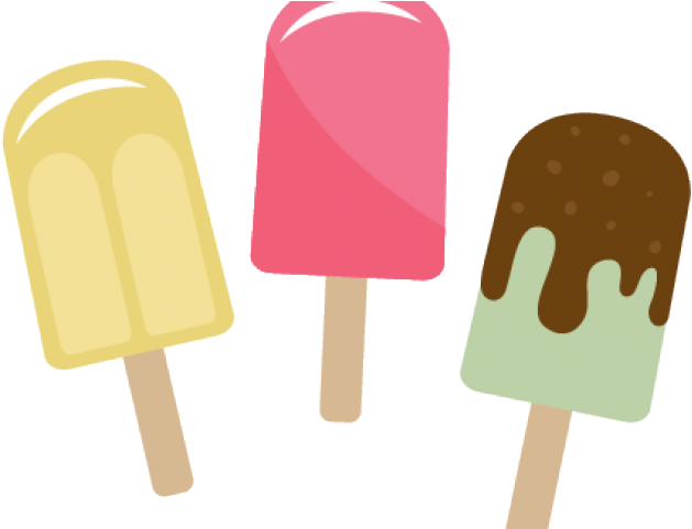 Ice Pop Free PNG Image