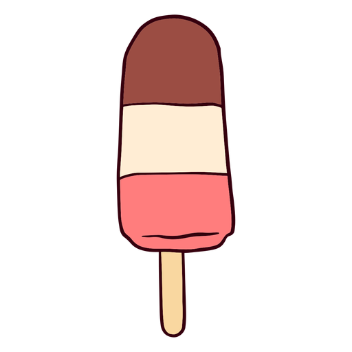 Ice Pop PNG Image Background