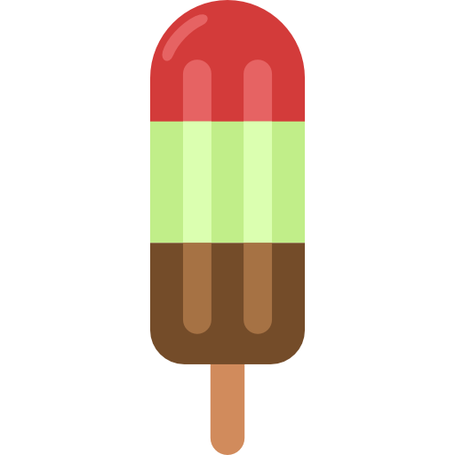 Ice Pop PNG image