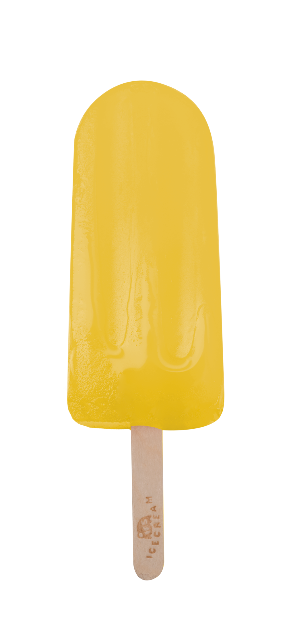 Ice Pop Stick PNG High-Quality Image