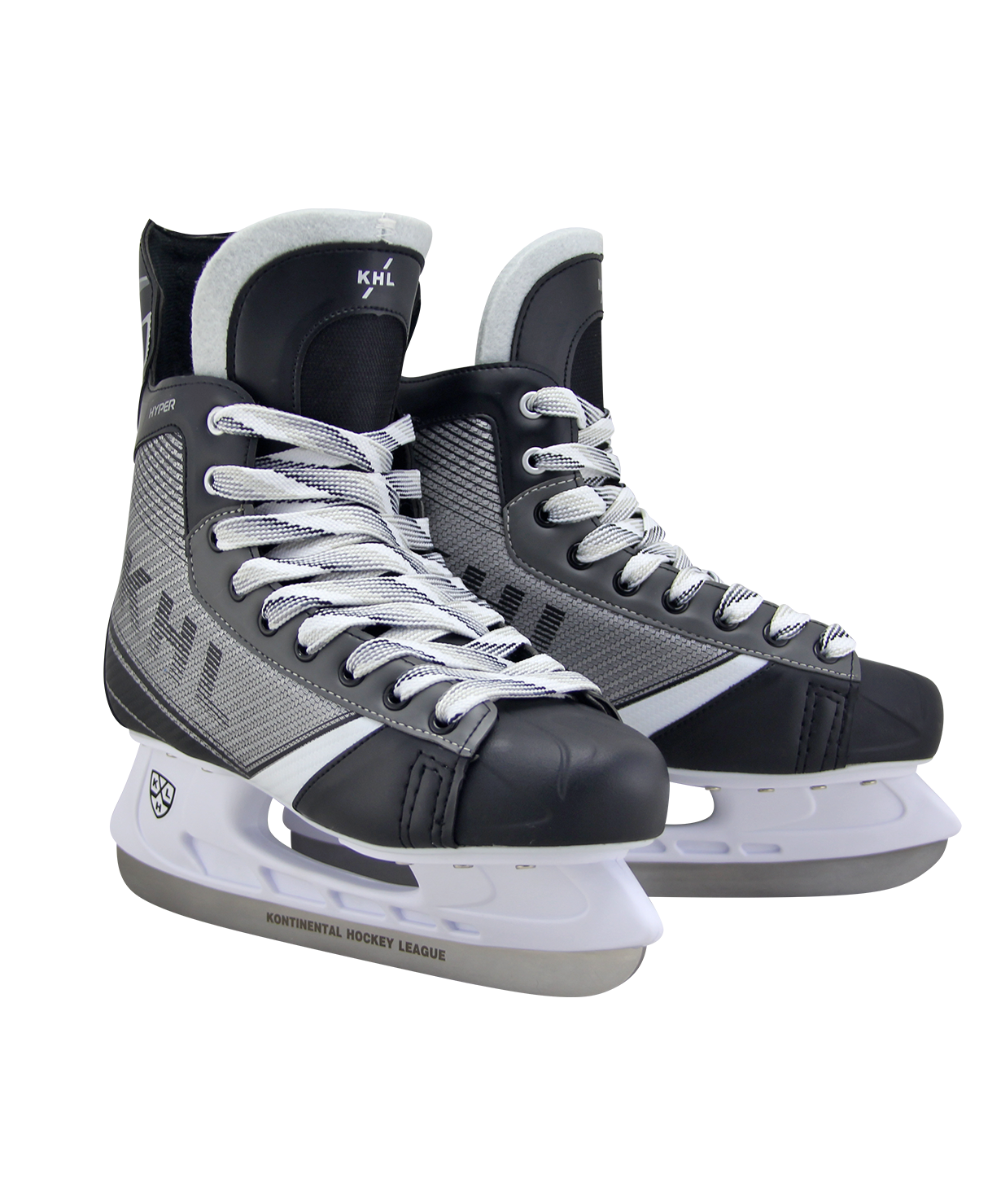 Ice Skating Shoes Download PNG Image