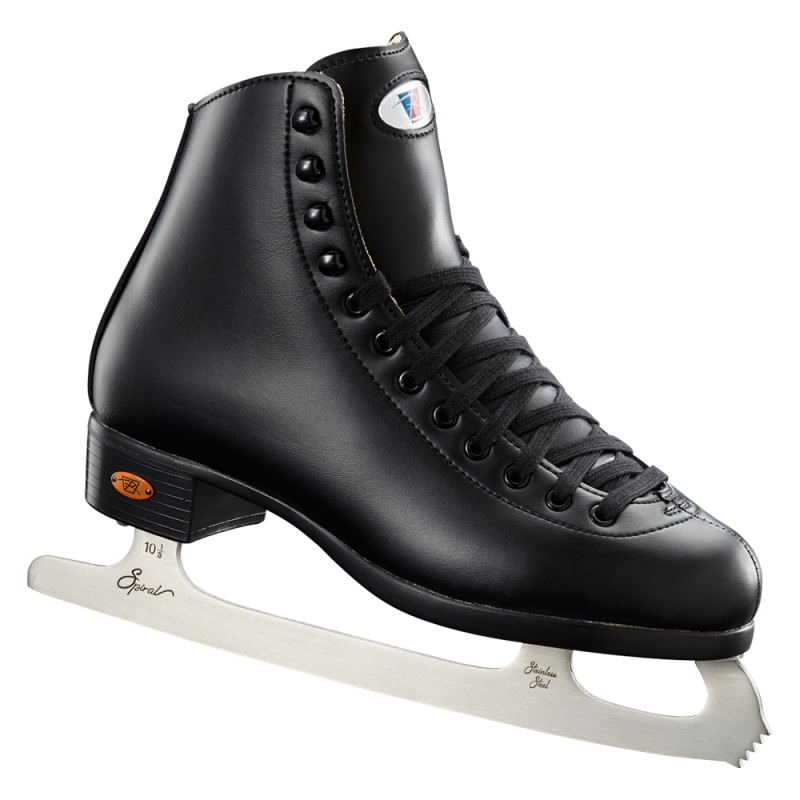 Ice Skating Shoes PNG Background Image