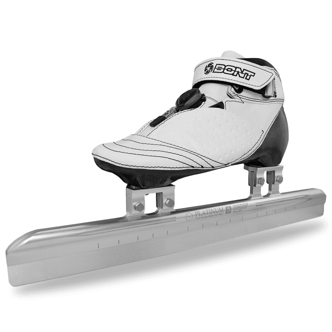Ice Skating Shoes PNG Free Download
