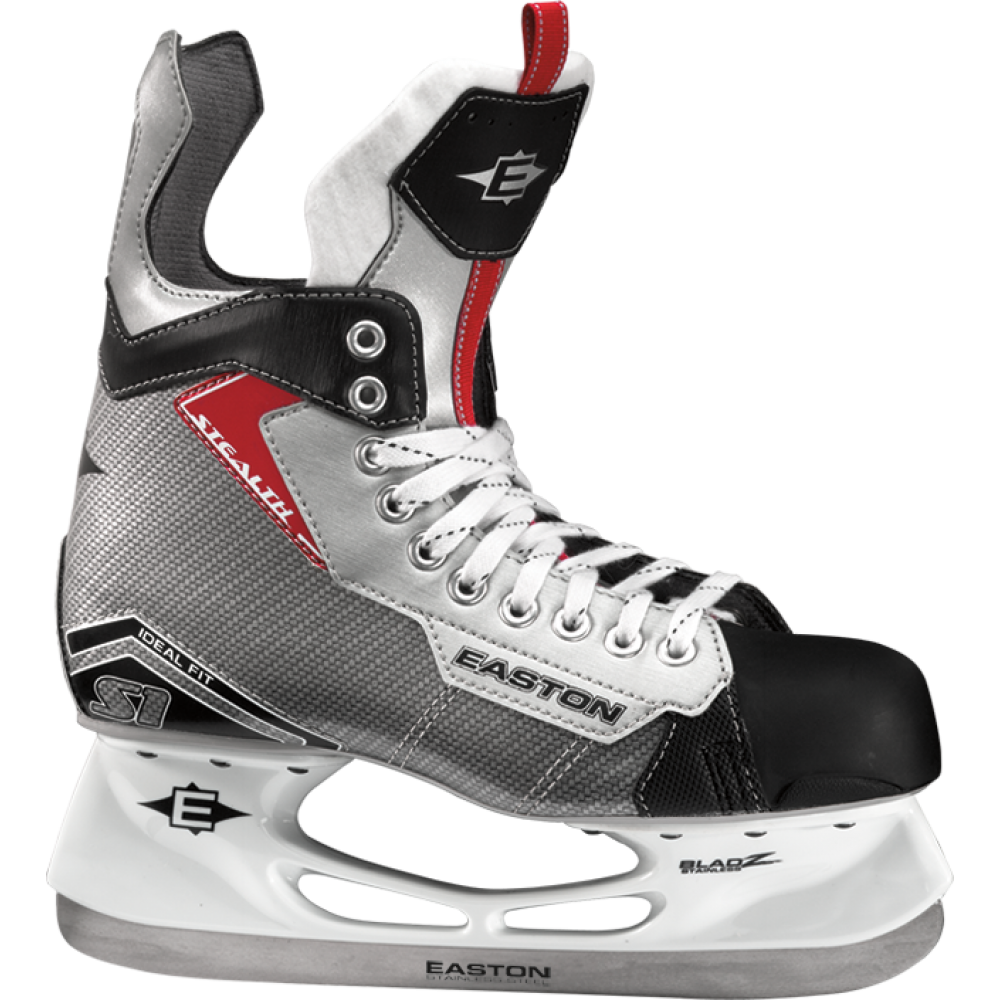 Ice Skating Shoes PNG Image Background