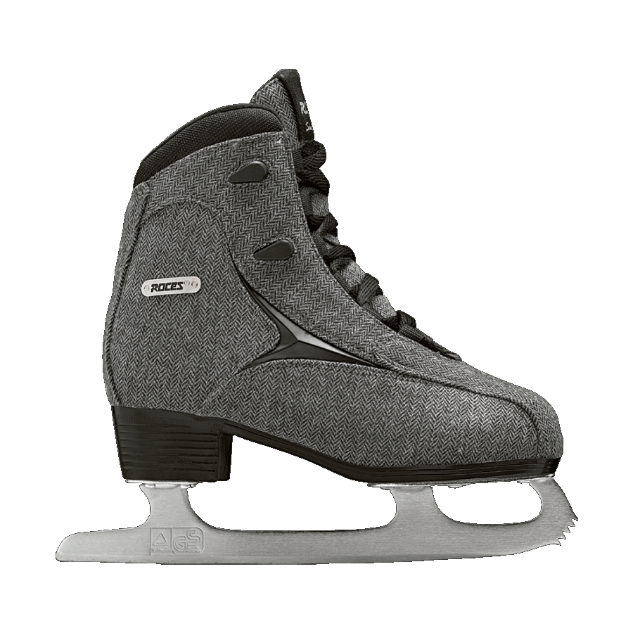 أحذية التزلج على الجليد صورة PNG خلفية شفافة