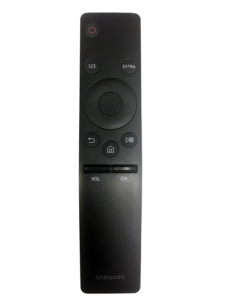 Infrared IR Remote Control PNG High-Quality Image