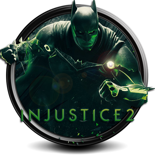 Injustice Batman PNG Download Image