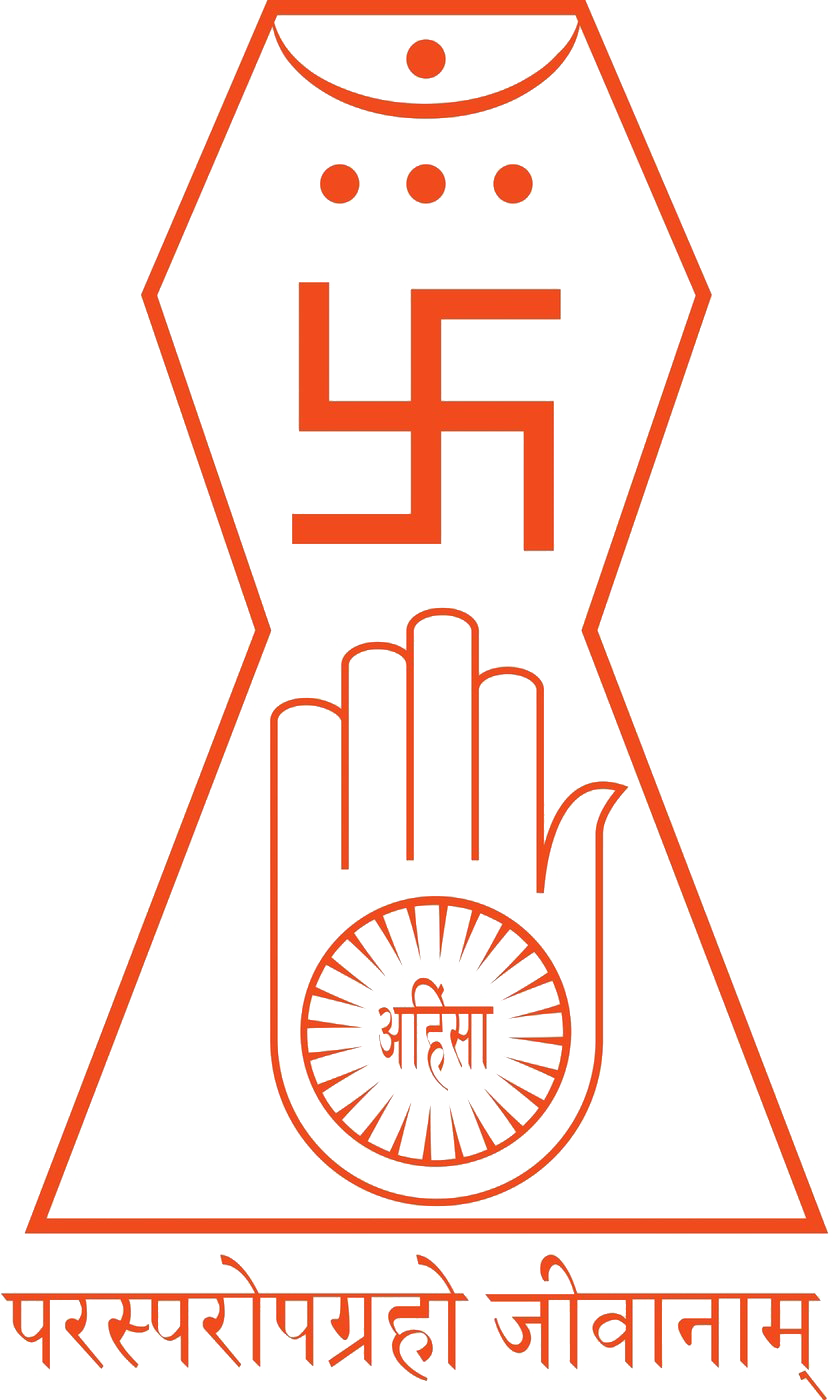 Jainism Symbol PNG Transparent Image