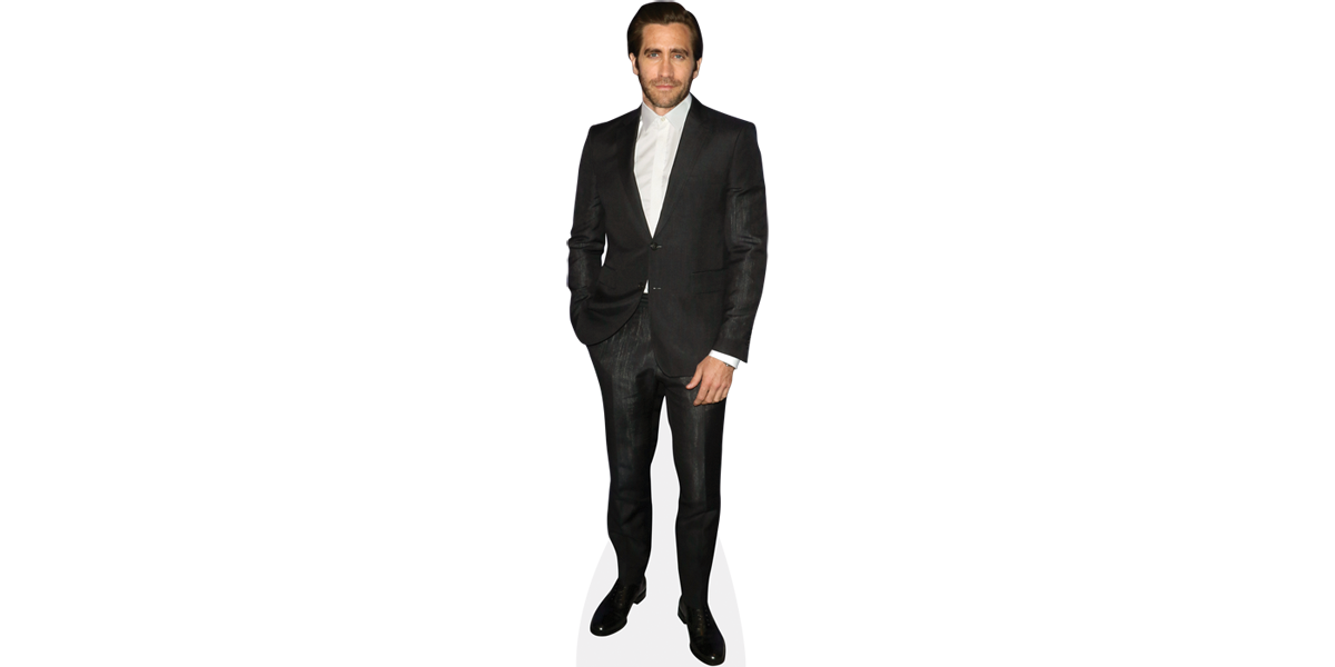 Jake Gyllenhaal PNG Background Image
