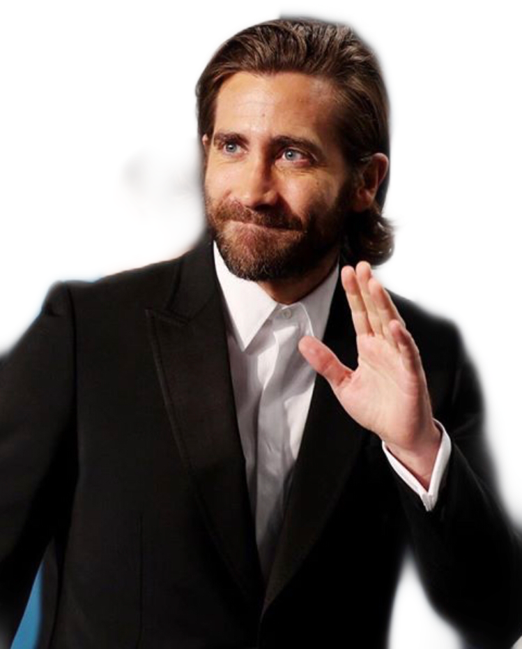 Jake Gyllenhaal PNG Download Image