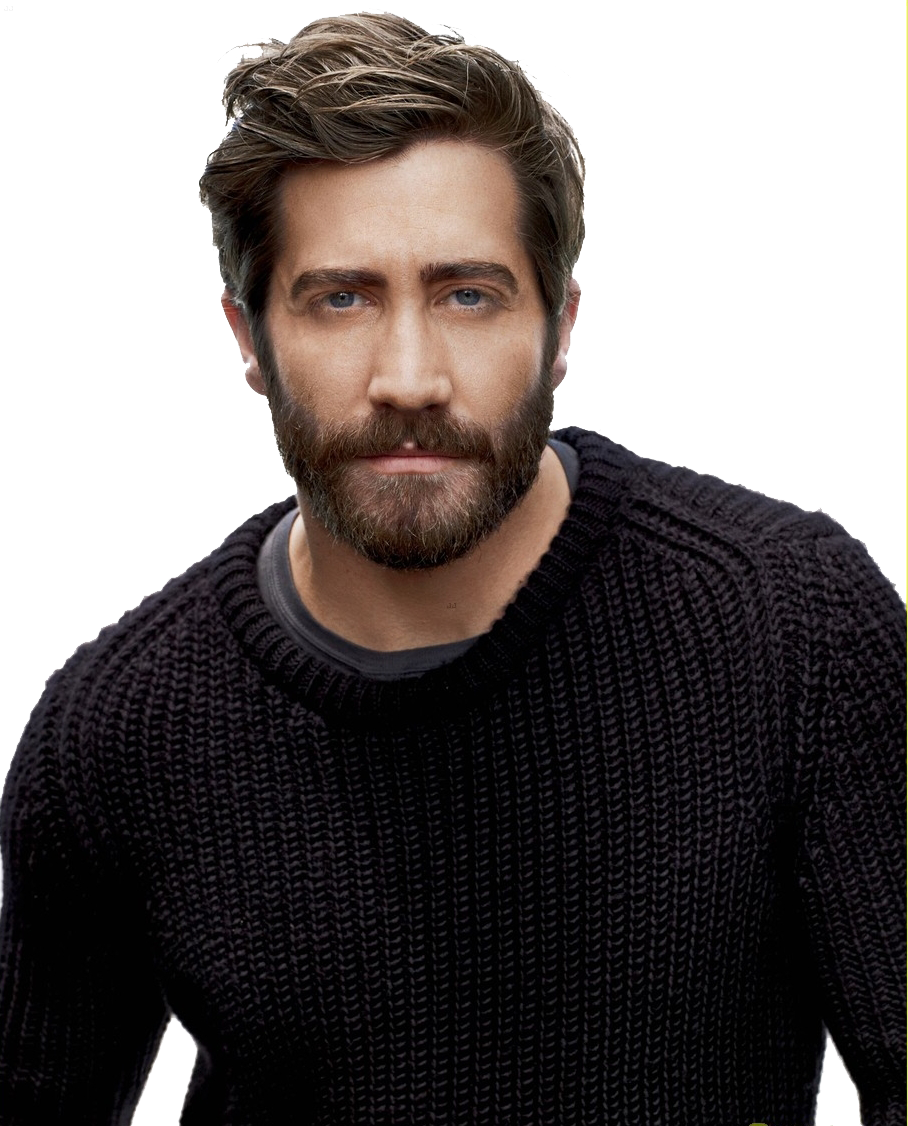 Jake Gyllenhaal Transparent Image